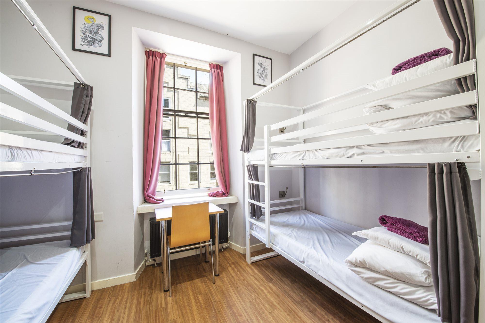 Hostel A&o EDI