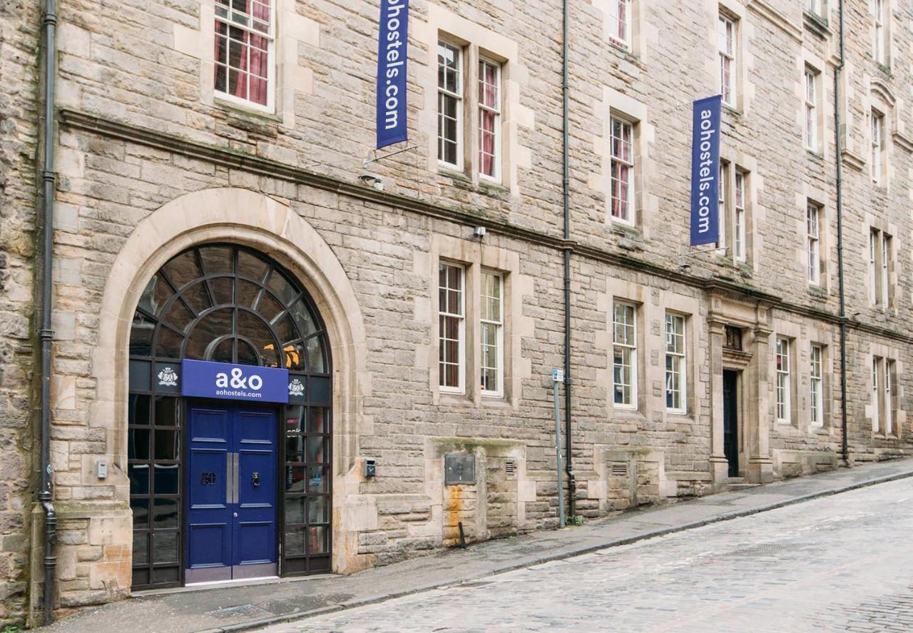 Hostel A&o EDI