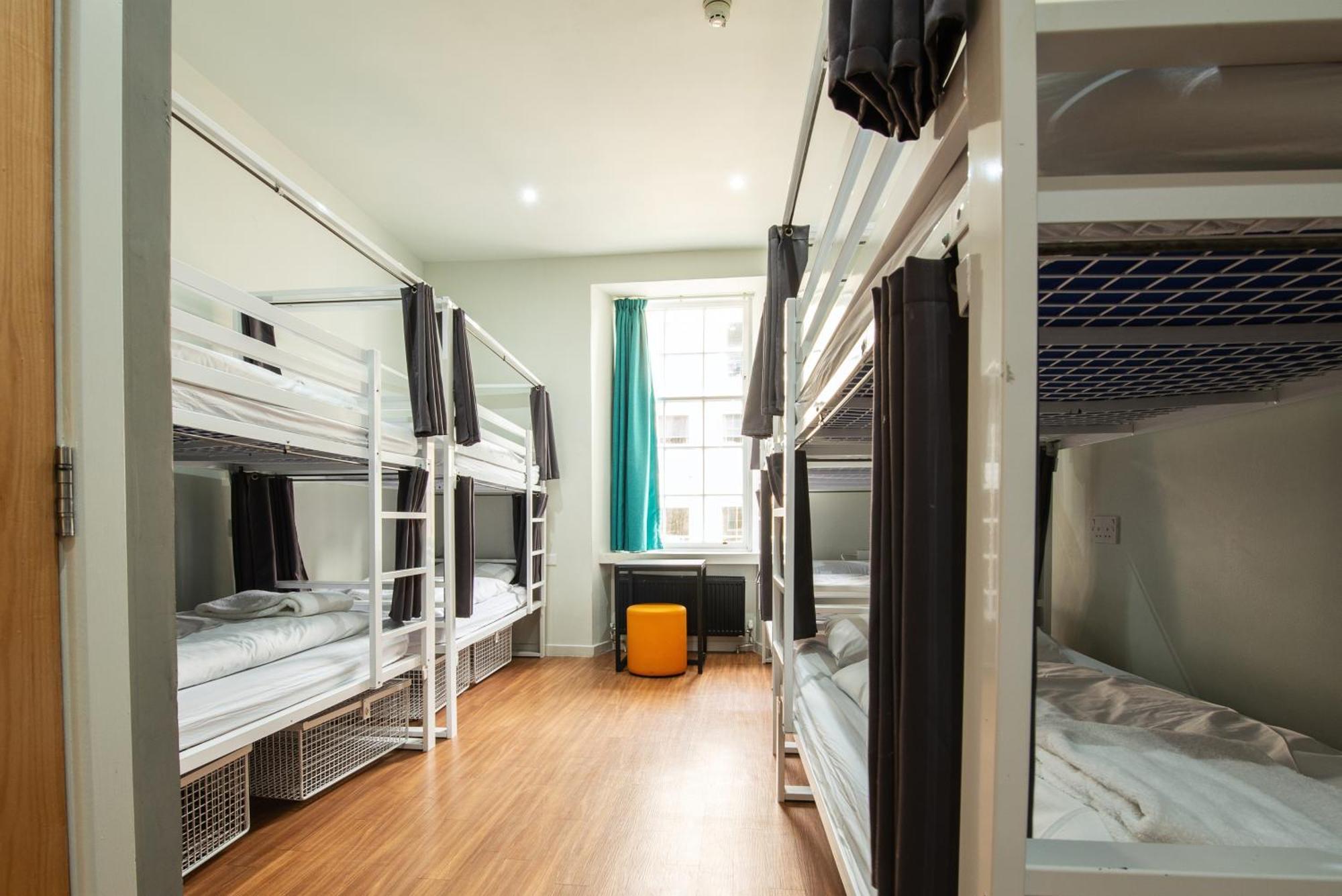 A&o Hostel EDI